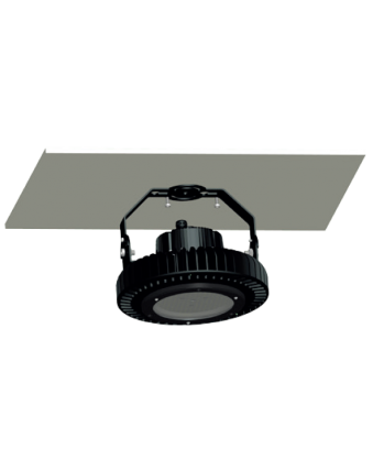 LED Multiplicity High Bay Mounted Holder